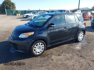 2014 Scion xD с VIN JTKKUPB46E1043810, выставлен на аукционе IAAI как лот 41425572 с пробегом 133 035 миль миль и . История ставок и продаж доступна на DreamBid. Изображение 18.