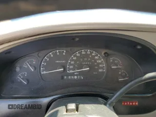 1997 Ford Ranger XLT с VIN 1FTDR15X5VTA27476, выставлен на аукционе Copart как лот 58852165 с пробегом 195 563 миль миль и Списание • Salvage title. История ставок и продаж доступна на DreamBid. Изображение 9.