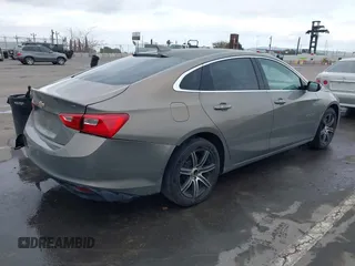 2017 Chevrolet Malibu LT with VIN 1G1ZE5STXHF215920, listed as a IAAI auction lot 42076644 with 122,276 mi miles and . Bid and sale history available at DreamBid. Image 4.