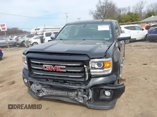 2014 GMC Sierra 1500 SLT with VIN 3GTU2VEC6EG519164, listed as a IAAI auction lot 41802489 with 152,152 mi miles and . Bid and sale history available at DreamBid. Image 17.