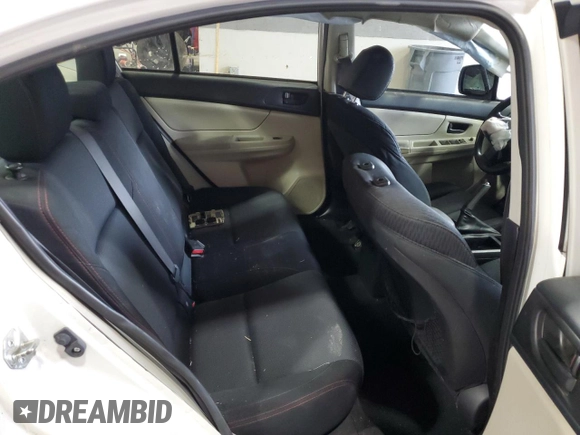 2013 Subaru Impreza с VIN JF1GJAA65DG031459, выставлен на аукционе Copart как лот 53262075 с пробегом 201 856 миль миль и Списание • Salvage title. История ставок и продаж доступна на DreamBid. Изображение 11.