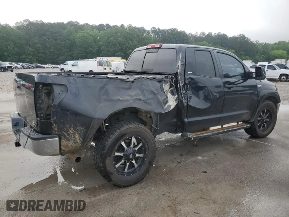 2008 Toyota Tundra z VIN 5TFBV54168X036319, wystawiony jako Copart lot #54313125 z przebiegiem 208 625 mil mil oraz Szkoda całkowita • Salvage title. Historia ofert i sprzedaży dostępna na DreamBid. Obrazek 3.