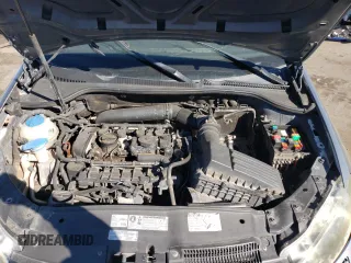 2013 Volkswagen GTI Wolfsburg Edition с VIN WVWHV7AJ6DW082937, выставлен на аукционе Copart как лот 68578144 с пробегом 107 084 миль миль и Списание • Salvage title. История ставок и продаж доступна на DreamBid. Изображение 11.