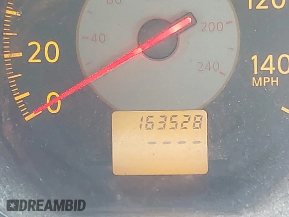 2006 Nissan Altima S with VIN 1N4AL11D76N429043, listed as a IAAI auction lot 42061407 with 163,528 mi miles and . Bid and sale history available at DreamBid. Image 15.