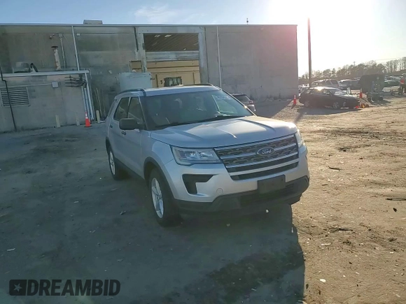2018 Ford Explorer z VIN 1FM5K8B86JGC31569, wystawiony jako Copart lot #45784385 z przebiegiem 147 585 mil mil oraz Szkoda całkowita • Salvage title. Historia ofert i sprzedaży dostępna na DreamBid. Obrazek 11.