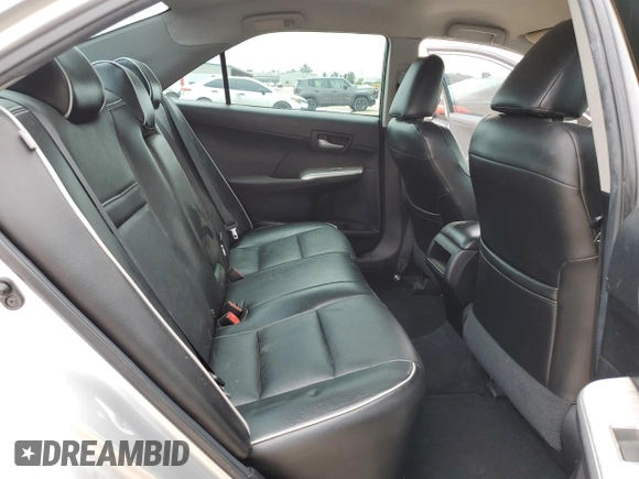 2014 Toyota Camry L with VIN 4T1BF1FK0EU350715, listed as a Copart auction lot 54159185 with 196,483 mi miles and Clean Title. Bid and sale history available at carsss.com. Image 10.