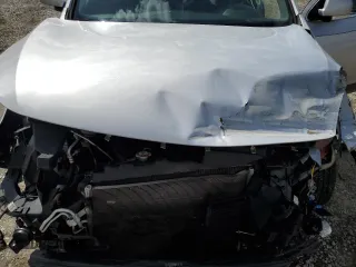 2012 Hyundai Veracruz Limited with VIN KM8NU4CC9CU194902, listed as a Copart auction lot 56713975 with 189,880 mi miles and Salvage title. Bid and sale history available at DreamBid. Image 11.