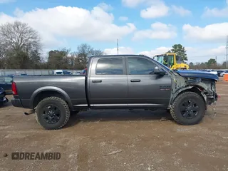 2017 Ram 2500 Laramie with VIN 3C6UR5FL9HG759802, listed as a IAAI auction lot 41428560 with 140,101 mi miles. Bid and sale history available at carsss.com. Image 14.
