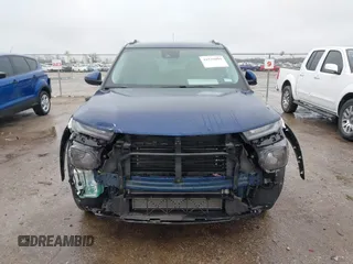 2023 Chevrolet TrailBlazer LT with VIN KL79MPS27PB135992, listed as a IAAI auction lot 41529094 with 19,923 mi miles. Bid and sale history available at carsss.com. Image 11.