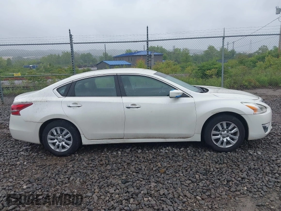 2013 Nissan Altima SL z VIN 1N4AL3AP5DC146090, wystawiony jako IAAI lot #42364535 z przebiegiem 83 518 mil mil oraz . Historia ofert i sprzedaży dostępna na DreamBid. Obrazek 13.