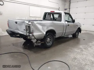 2004 Ford Ranger XL with VIN 1FTYR10D14PA23138, listed as a IAAI auction lot 41721529 with 97,178 mi miles. Bid and sale history available at carsss.com. Image 4.