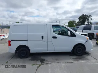 2021 Nissan NV200 SV z VIN 3N6CM0KN3MK706501, wystawiony jako IAAI lot #42262247 z przebiegiem 96 026 mil mil oraz . Historia ofert i sprzedaży dostępna na DreamBid. Obrazek 13.