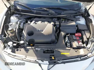 2017 Nissan Maxima SV with VIN 1N4AA6AP1HC376500, listed as a IAAI auction lot 41336794 with 46,156 mi miles and . Bid and sale history available at DreamBid. Image 10.