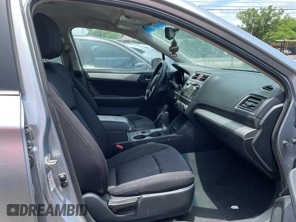 2015 Subaru Legacy 2.5i Premium with VIN 4S3BNBC66F3063827, listed as a Copart auction lot 52713323 with 113,720 mi miles. Bid and sale history available at carsss.com. Image 5.