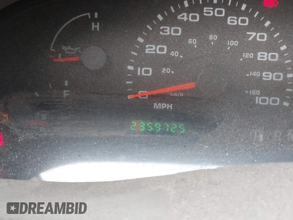 2003 Ford F-250 XL с VIN 1FTNW21L63EA72806, выставлен на аукционе IAAI как лот 41523711 с пробегом 235 972 миль миль и . История ставок и продаж доступна на DreamBid. Изображение 15.