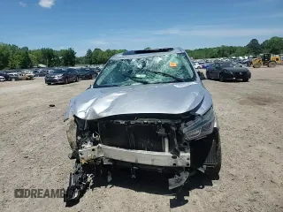 2019 Infiniti QX60 Pure с VIN 5N1DL0MM7KC549035, выставлен на аукционе Copart как лот 53908285 с пробегом 188 419 миль миль и На запчасти • Non repairable. История ставок и продаж доступна на DreamBid. Изображение 14.