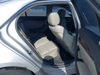 2015 Cadillac CTS RWD with VIN 1G6AP5SX5F0115745, listed as a IAAI auction lot 41658935 with 62,477 mi miles and . Bid and sale history available at DreamBid. Image 8.