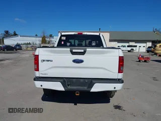 2015 Ford F-150 XLT с VIN 1FTEW1EG6FFB73575, выставлен на аукционе IAAI как лот 41751736 с пробегом 91 485 миль миль и . История ставок и продаж доступна на DreamBid. Изображение 16.