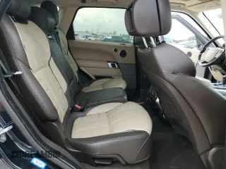 2015 Land Rover Range Rover Sport Autobiography with VIN SALWV2TF7FA621576, listed as a Copart auction lot 69435744 with 162,144 mi miles and Salvage title. Bid and sale history available at DreamBid. Image 10.