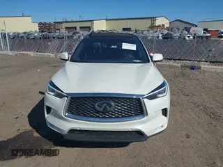 2019 Infiniti QX50 Essential z VIN 3PCAJ5M35KF120657, wystawiony jako IAAI lot #42072946 z przebiegiem 78 042 mil mil oraz . Historia ofert i sprzedaży dostępna na DreamBid. Obrazek 12.