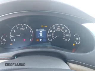 2011 Hyundai Genesis with VIN KMHGC4DF9BU124576, listed as a IAAI auction lot 41971684 with 199,322 mi miles and . Bid and sale history available at DreamBid. Image 7.