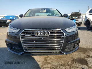 2018 Audi A6 Prestige z VIN WAUH3AFCXJN050732, wystawiony jako Copart lot #75430174 z przebiegiem 71 881 mil mil oraz Szkoda całkowita • Salvage title. Historia ofert i sprzedaży dostępna na DreamBid. Obrazek 5.