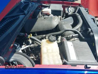 2006 Chevrolet Silverado 1500 LS с VIN 2GCEC13V061301326, выставлен на аукционе IAAI как лот 42730768 с пробегом 230 734 миль миль и . История ставок и продаж доступна на DreamBid. Изображение 20.