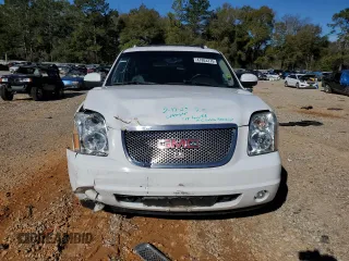 2013 GMC Yukon Denali with VIN 1GKS1EEF0DR323275, listed as a Copart auction lot 47803375 with 120,650 mi miles and Salvage Title. Bid and sale history available at carsss.com. Image 5.