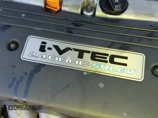 2003 Honda Accord EX with VIN JHMCM56633C073407, listed as a IAAI auction lot 43552241 with 296,735 mi miles and . Bid and sale history available at DreamBid. Image 12.