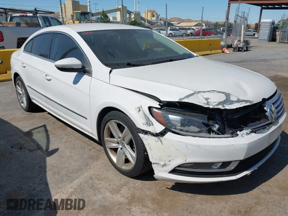 2013 Volkswagen CC Sport Plus с VIN WVWBP7AN7DE561439, выставлен на аукционе IAAI как лот 42479112 с пробегом 142 037 миль миль и . История ставок и продаж доступна на DreamBid. Изображение 1.