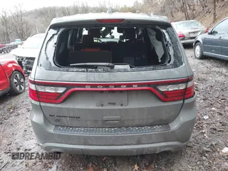 2019 Dodge Durango R/T with VIN 1C4SDJCT0KC817415, listed as a IAAI auction lot 41522875 with 72,728 mi miles and . Bid and sale history available at DreamBid. Image 17.