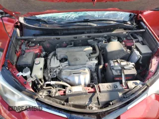 2017 Toyota RAV4 LE с VIN JTMBFREV5HJ132810, выставлен на аукционе Copart как лот 59123115 с пробегом 97 230 миль миль и Списание • Salvage title. История ставок и продаж доступна на DreamBid. Изображение 12.