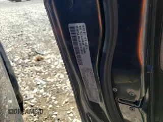 2022 Jeep Compass Latitude Lux с VIN 3C4NJDFBXNT113984, выставлен на аукционе Copart как лот 69296974 с пробегом Не указан миль и Списание • Salvage title. История ставок и продаж доступна на DreamBid. Изображение 13.