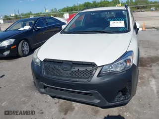 2016 Subaru Crosstrek Premium with VIN JF2GPADC7G8292277, listed as a IAAI auction lot 42023413 with 141,174 mi miles. Bid and sale history available at carsss.com. Image 12.
