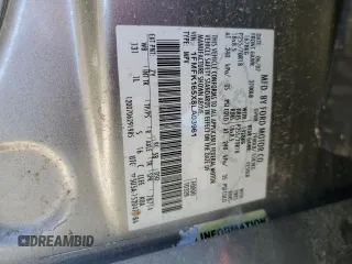 2008 Ford Expedition Max SSV z VIN 1FMFK165X8LA03961, wystawiony jako Copart lot #47645095 z przebiegiem Nie podano mil oraz Szkoda całkowita • Salvage title. Historia ofert i sprzedaży dostępna na DreamBid. Obrazek 13.
