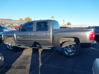2011 Chevrolet Silverado 1500 LT with VIN 3GCPCSE07BG209387, listed as a IAAI auction lot 41479051 with 151,211 mi miles and . Bid and sale history available at DreamBid. Image 14.