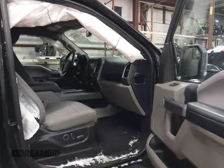 2016 Ford F-150 XLT with VIN 1FTFW1EF2GFA77374, listed as a IAAI auction lot 41352961 with 133,186 mi miles. Bid and sale history available at carsss.com. Image 5.
