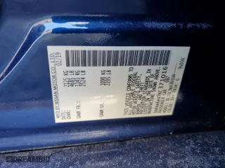 2019 Nissan Maxima SV with VIN 1N4AA6AV7KC371016, listed as a Copart auction lot 42823315 with 109,733 mi miles and Salvage Title. Bid and sale history available at carsss.com. Image 14.
