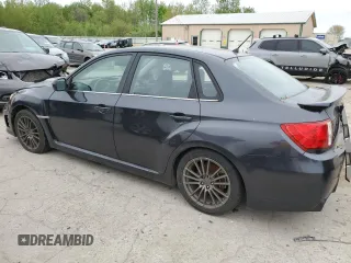 2011 Subaru WRX WRX Limited z VIN JF1GV7F64BG503485, wystawiony jako Copart lot #55119885 z przebiegiem 231 238 mil mil oraz Czysty tytuł • Clean title. Historia ofert i sprzedaży dostępna na DreamBid. Obrazek 2.