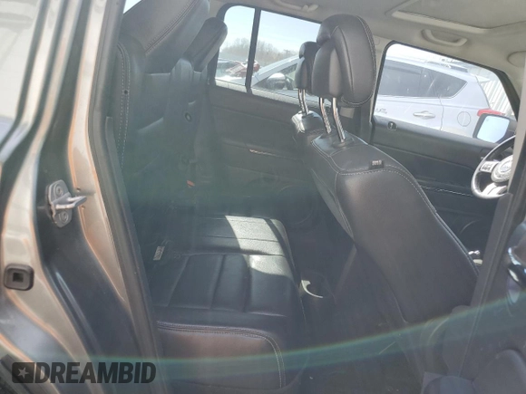 2014 Jeep Patriot Limited z VIN 1C4NJRCB3ED528619, wystawiony jako Copart lot #49765885 z przebiegiem 123 563 mil mil oraz Czysty tytuł • Clean title. Historia ofert i sprzedaży dostępna na DreamBid. Obrazek 11.