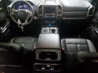 2020 Ford Expedition XLT с VIN 1FMJU1JT3LEA80260, выставлен на аукционе Copart как лот 54234645 с пробегом 75 886 миль миль и Списание • Salvage title. История ставок и продаж доступна на DreamBid. Изображение 8.