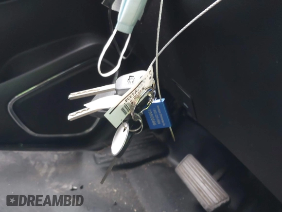 2017 Chevrolet Tahoe Commercial with VIN 1GNLCDEC3HR356522, listed as a IAAI auction lot 39544759 with Not provided miles and . Bid and sale history available at DreamBid. Image 11.
