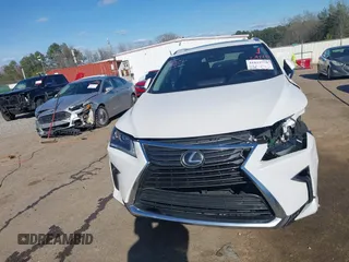 2017 Lexus RX 350 с VIN 2T2ZZMCA6HC039164, выставлен на аукционе IAAI как лот 41829770 с пробегом 81 899 миль миль и . История ставок и продаж доступна на DreamBid. Изображение 12.
