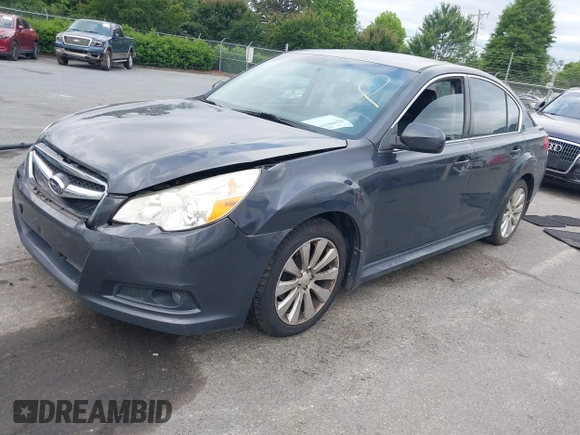 2011 Subaru Legacy Limited Power Moon z VIN 4S3BMCL69B3222293, wystawiony jako IAAI lot #42304231 z przebiegiem 144 857 mil mil oraz . Historia ofert i sprzedaży dostępna na DreamBid. Obrazek 17.