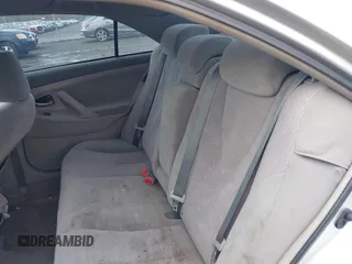 2010 Toyota Camry with VIN 4T1BF3EK3AU526440, listed as a IAAI auction lot 42176480 with 212,322 mi miles and . Bid and sale history available at DreamBid. Image 8.