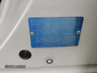 2008 Suzuki Grand Vitara с VIN JS3TE941084103544, выставлен на аукционе Copart как лот 43608695 с пробегом 160 959 миль миль и Списание • Salvage title. История ставок и продаж доступна на DreamBid. Изображение 13.