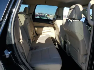 2022 Jeep Grand Cherokee WK Laredo X with VIN 1C4RJFAG1NC162535, listed as a Copart auction lot 88408815 with 48,913 mi miles and Salvage Title. Bid and sale history available at carsss.com. Image 10.