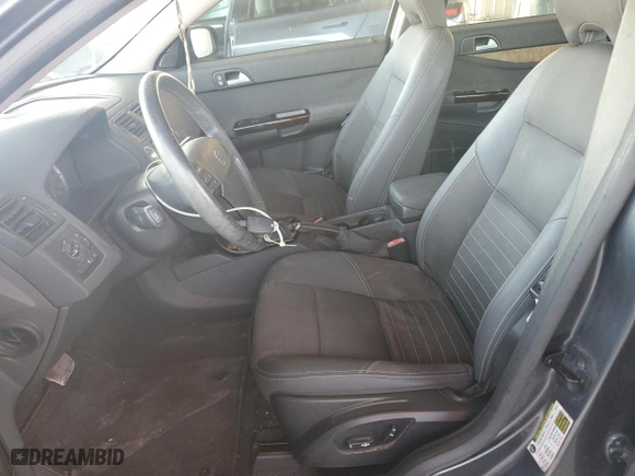 2007 Volvo S40 2.4L with VIN YV1MS382272311182, listed as a Copart auction lot 74152214 with 129,709 mi miles and Clean Title. Bid and sale history available at carsss.com. Image 7.