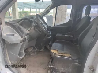 2016 Ford Transit XL z VIN 1FBZX2ZM3GKA39429, wystawiony jako IAAI lot #42789691 z przebiegiem 180 054 mil mil oraz . Historia ofert i sprzedaży dostępna na DreamBid. Obrazek 20.