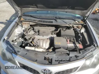 2014 Toyota Camry L with VIN 4T1BF1FK9EU318538, listed as a Copart auction lot 55355835 with 184,584 mi miles and Clean Title. Bid and sale history available at carsss.com. Image 11.